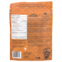 Back of Meat Chops Free Range Elk Stixs Naturally Wood Smoked, 70g