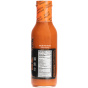 The New Primal Medium Buffalo Dipping & Wing Sauce, 340g