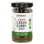 Mekhala Organic Vegan Green Curry Paste, 100g