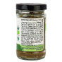 Mekhala Organic Vegan Green Curry Paste, 100g
