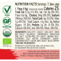 Mekhala Organic Red Curry Paste, 100g