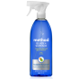 Front of method Glass Cleaner Mint, 828 mL
