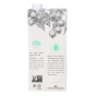 Back of Milkadamia Latte Da Barista Macadamia Milk, 946ml