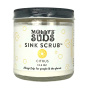 Front of Molly's Suds Sink Scrub Citrus
