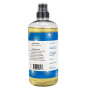 Molly's Suds Dye-Free Dish Soap Unscented, 16 fl oz