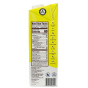 Side 2 of Mooala Organic Plant-Based Banana Milk Original, 1litre