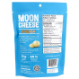 Back of Moon Cheese Gouda, 57g