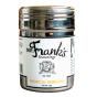 Front of Mr. Frank's Seasoning Tropical Sriracha