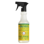 Front of Mrs. Meyer's Multi-Surface Cleaner Honeysuckle, 473 mL