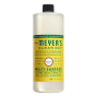 Front of Mrs. Meyer's Multi-Surface Concentrate Honeysuckle, 946 mL