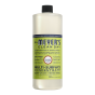 Front of Mrs. Meyer's Multi-Surface Concentrate Lemon Verbena, 946 mL