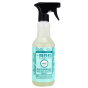 Front of Mrs. Meyer’s Clean Day Multi-Surface Cleaner Mint, 473mL
