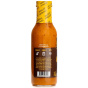 The New Primal Mustard BBQ Sauce, 340g