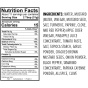 The New Primal Mustard BBQ Sauce, 340g