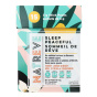 Front of Natreve Sleep Peaceful Dietary Supplement Honey Lemon Ginger, 15 Stick Packs