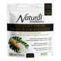 Front of Natural Traditions Keto C8 MCT Powder