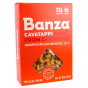 Front of Banza Chickpea Pasta Cavatappi, 227g