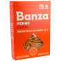 Front of Banza Chickpea Pasta Penne, 227g