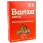 Front of Banza Chickpea Pasta Rotini, 227g
