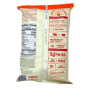 Back of Beanitos Nacho Nation White Bean Chips, 128g