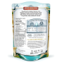 Back of Birch Benders Protein Pancake and Waffle Mix