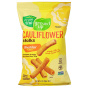 Front of From The Ground Up Cauliflower Stalks Cheddar
