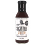 Front of G Hughes Sugar Frere Stir Fry Sauce