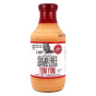 Front of G Hughes Sugar Free Dipping Sauce Yum Yum
