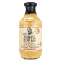 Front of G Hughes Sugar-Free Honey Mustard Dipping Sauce, 510g