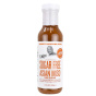 Front of G Hughes Sugar Free Asian Miso Dressing, 355mL