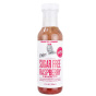 Front of G Hughes Sugar Free Raspberry Vinaigrette, 355mL