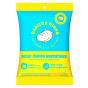 Front of Healthy Hippo Low Sugar Sour Hippo Gummies, 50g