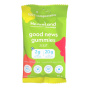 Front of Herbaland Low Sugar Good News Gummies, 50g