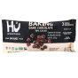 Front of Hu Kitchen Organic 70% Dark Chocolate Baking Chips, 255g