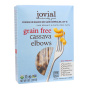 Jovial Organic Grain-Free Cassava Elbows front