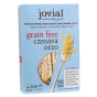 Jovial Organic Grain-Free Cassava Orzo front