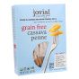 Jovial Organic Grain-Free Cassava Penne front