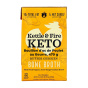 Front of Kettle & Fire Butter Chicken Bone Broth Soup, 479g