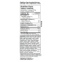 Back of Kettle & Fire Regenerative 100% Pasture Raised Chicken Bone Broth, 479g