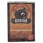 Front of Kodiak Cakes Power Cakes Dark Chocolate Pancake & Waffle Mix, 510g