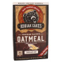 Front of Kodiak Cakes Protein-Packed Chocolate Chip Oatmeal, 6 Packets