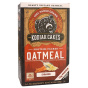 Front of Kodiak Cakes Protein-Packed Cinnamon Oatmeal, 6 Packets