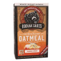 Front of Kodiak Cakes Protein-Packed Peaches & Cream Oatmeal, 6 Packets
