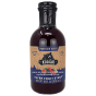 Front of Kodiak Cakes Mountain Berry Super Fruit Syrup, 473ml