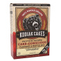 Front of Kodiak Cakes Carb-Conscious Buttermilk Pancake & Waffle Mix, 340g