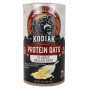 Front of Kodiak Protein Oats Classic Rolled Oats