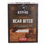 Front of Kodiak Cakes Bear Bites Chocolate Graham Crackers, 255g