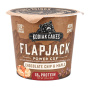 Front of Kodiak Cakes Chocolate Chip & Maple Pancake Cup, 65g