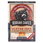 Front of Kodiak Cakes Gluten Free Frontier Oat Pancake & Waffle Mix, 454g