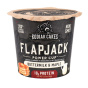 Front of Kodiak Cakes Buttermilk & Maple Pancake Cup, 61g